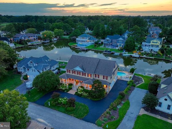 142 TORQUAY COURT , REHOBOTH BEACH, DE 19971