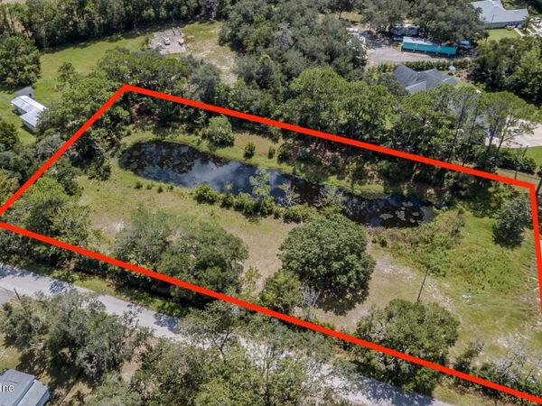 275 WHITE CASTLE Road, St. Augustine, FL 32095