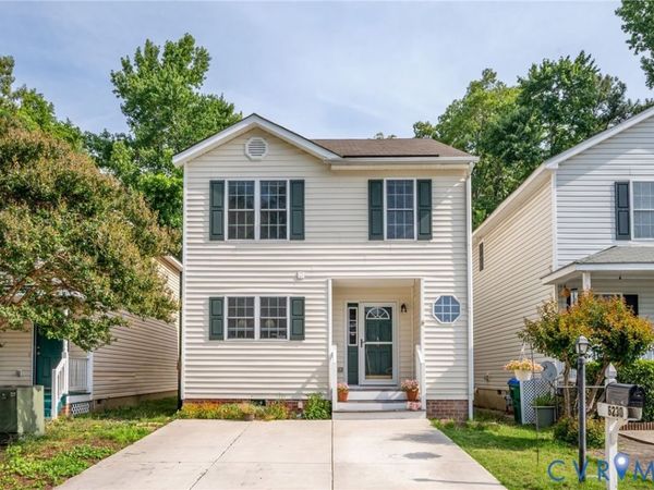 6230 Lamar Drive , Chesterfield, VA 23225