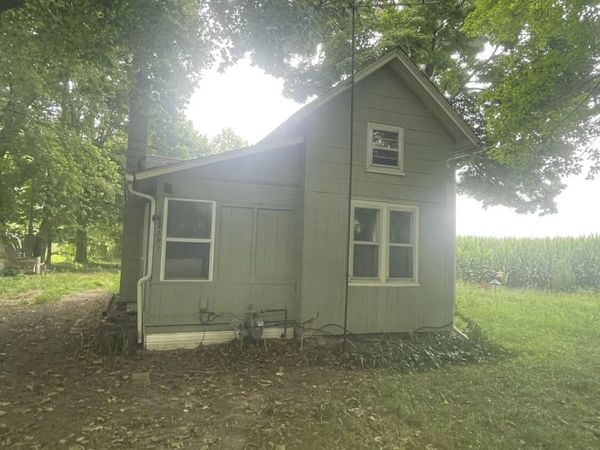 2391 Railroad Street, Shelbyville, MI 49344