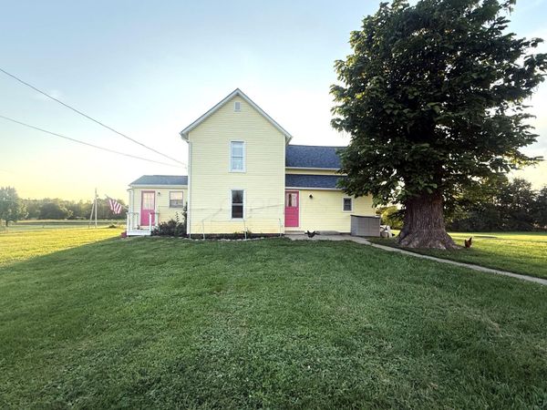 3350 Blacklick Road NW, Baltimore, OH 43105
