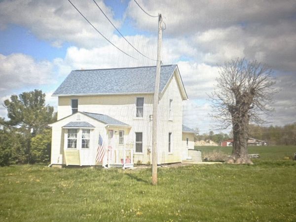 3350 Blacklick Road NW, Baltimore, OH 43105