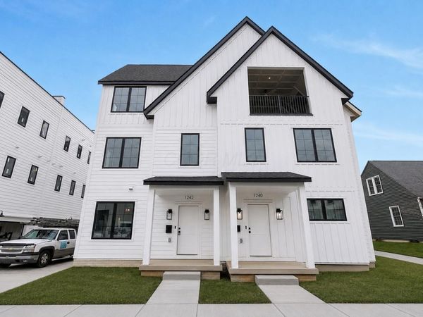 1242 Oxley Road , Columbus, OH 43212