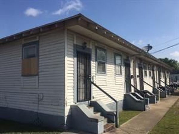 1901 OLD PRIEUR Street , New Orleans, LA 70116