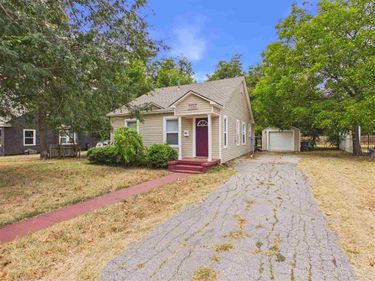 710 NW 16th Street, Lawton, OK 73507