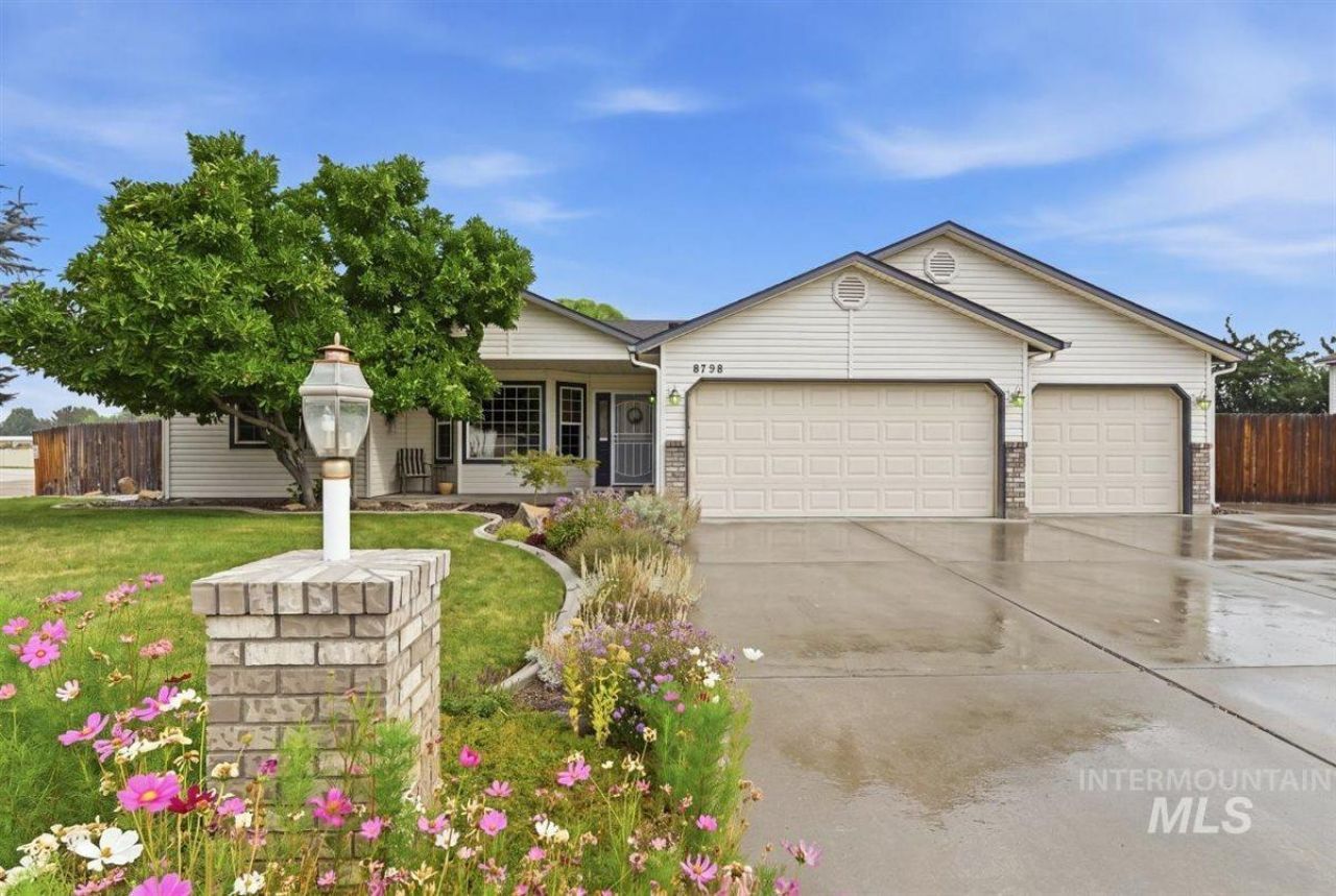 8798 W Mediterranean Ct., Boise, ID 83709 Main Photo