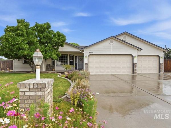 8798 W Mediterranean Ct., Boise, ID 83709