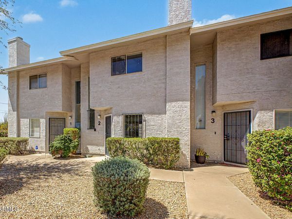 1238 E VOGEL Avenue, Unit 2, Phoenix, AZ 85020