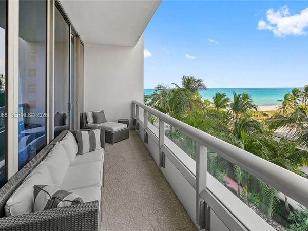 6799 Collins Ave , Unit 407, Miami Beach, FL 33141