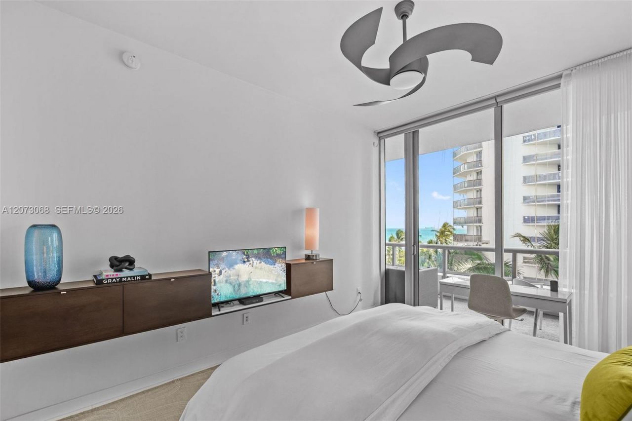 6799 Collins Ave, Unit 407, Miami Beach, FL 33141 Photo