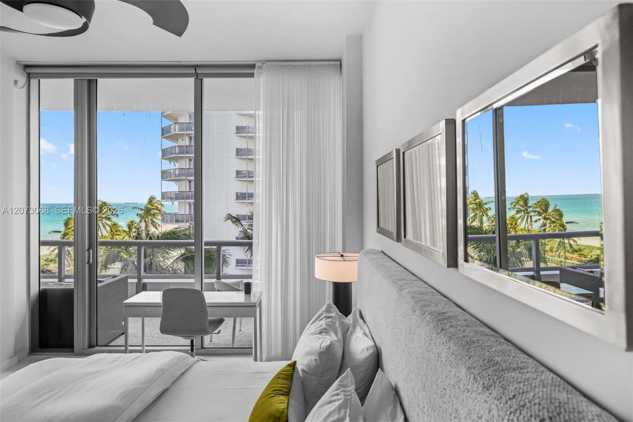 6799 Collins Ave, Unit 407, Miami Beach, FL 33141 Photo