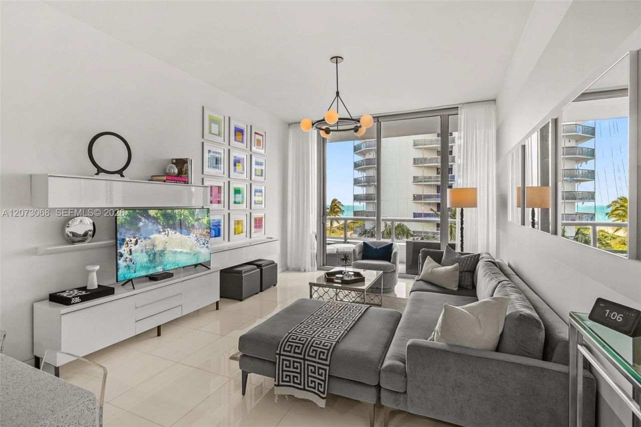 6799 Collins Ave, Unit 407, Miami Beach, FL 33141 Photo