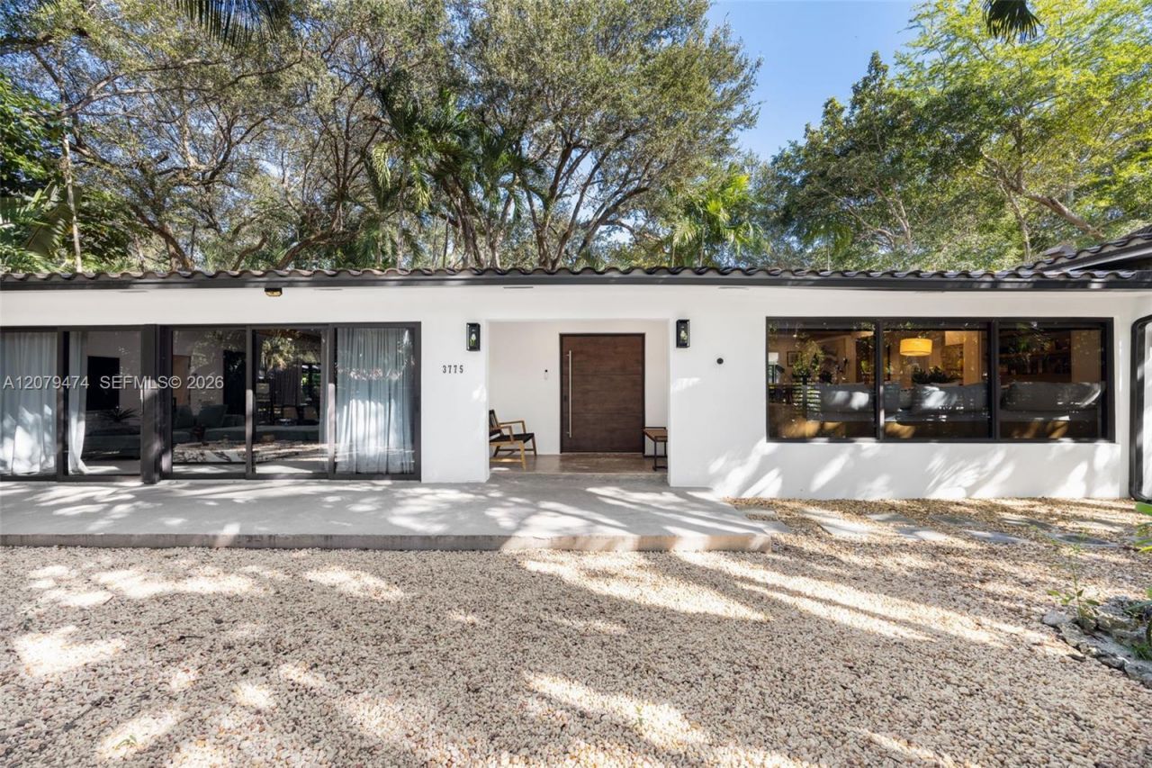 4165 Poinciana Ave , Miami, FL 33133 Photo