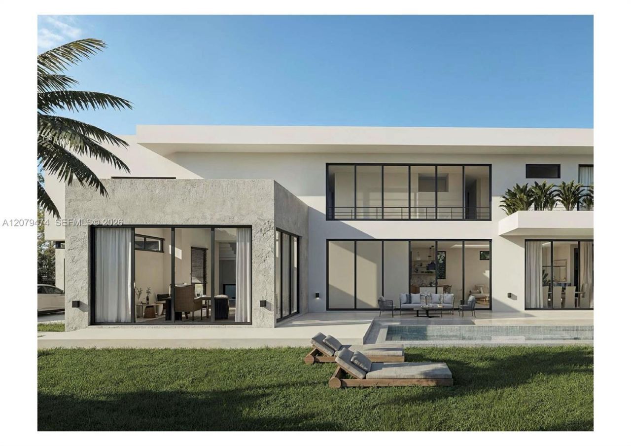 4165 Poinciana Ave , Miami, FL 33133 Photo