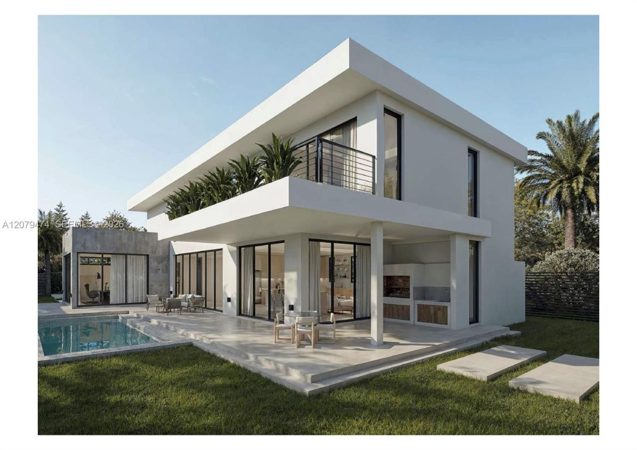 4165 Poinciana Ave , Miami, FL 33133 Photo
