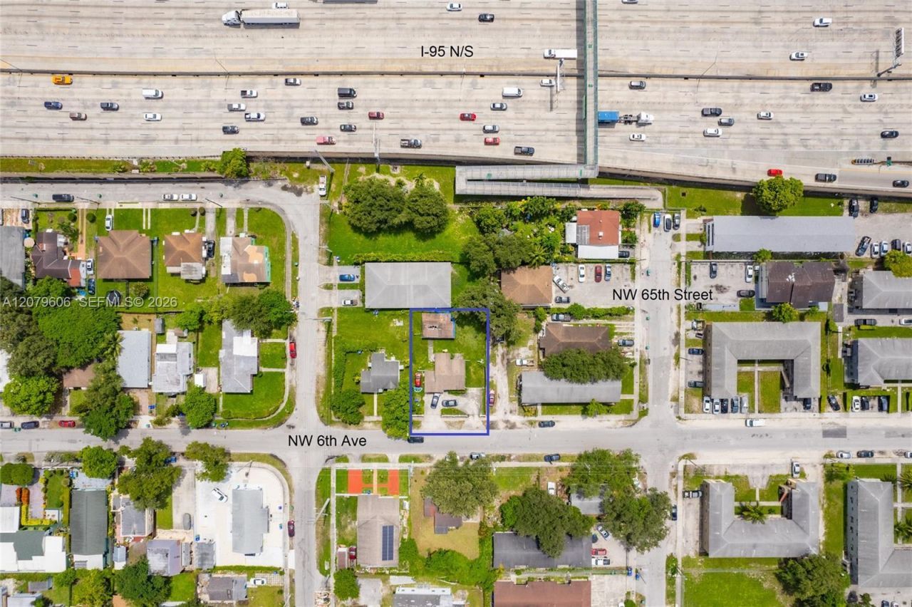 6535 NW 6th Ave , Miami, FL 33150 Photo