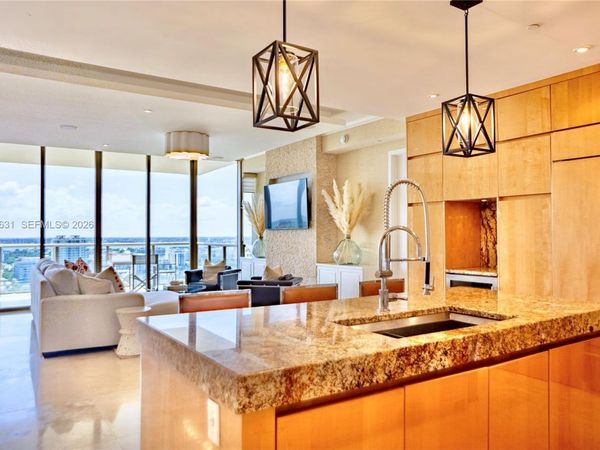 9701 Collins Ave , Unit 1605S, Bal Harbour, FL 33154