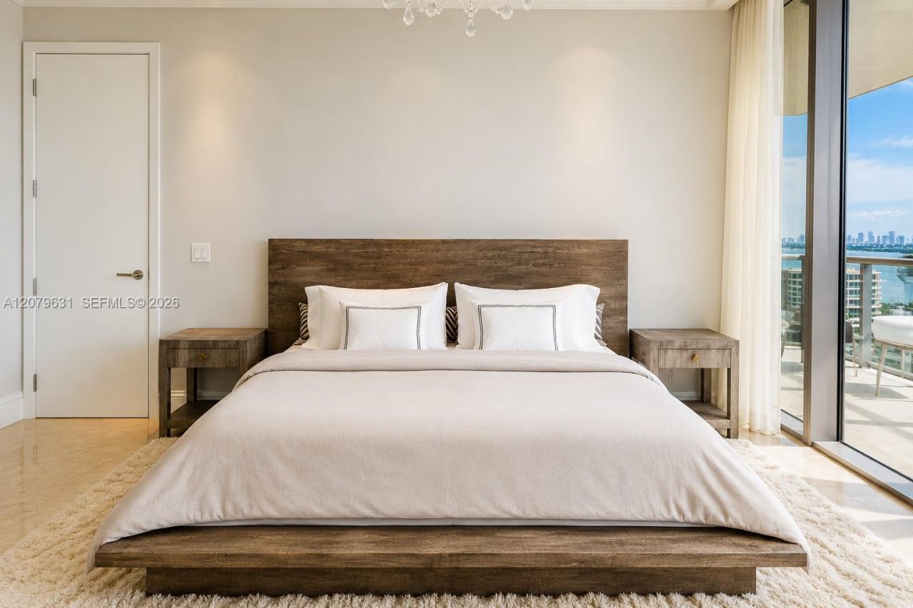 9701 Collins Ave, Unit 1605S, Bal Harbour, FL 33154 Photo