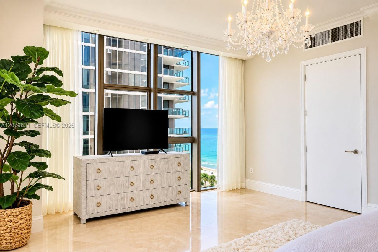 9701 Collins Ave, Unit 1605S, Bal Harbour, FL 33154 Photo