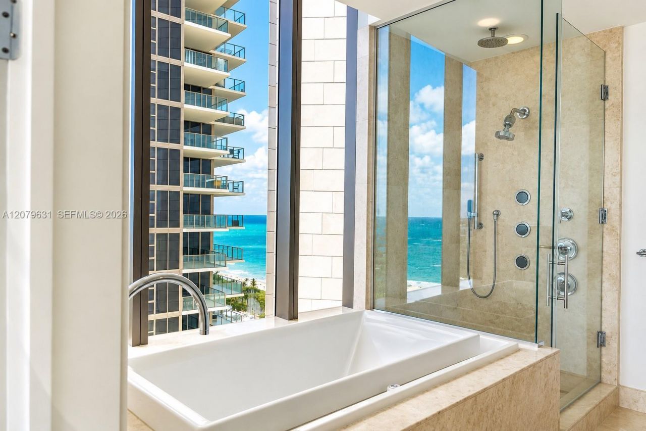 9701 Collins Ave, Unit 1605S, Bal Harbour, FL 33154 Photo