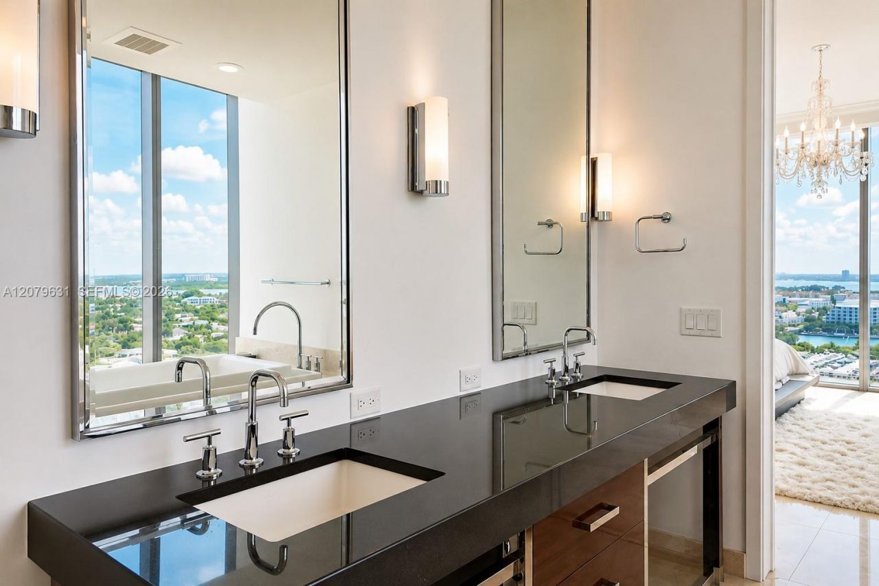 9701 Collins Ave, Unit 1605S, Bal Harbour, FL 33154 Photo