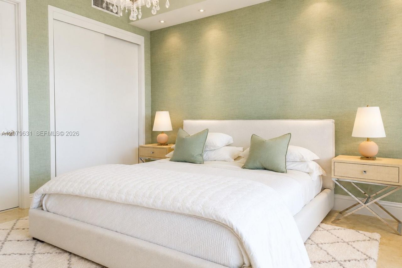 9701 Collins Ave, Unit 1605S, Bal Harbour, FL 33154 Photo