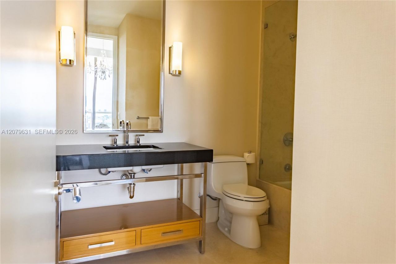 9701 Collins Ave, Unit 1605S, Bal Harbour, FL 33154 Photo