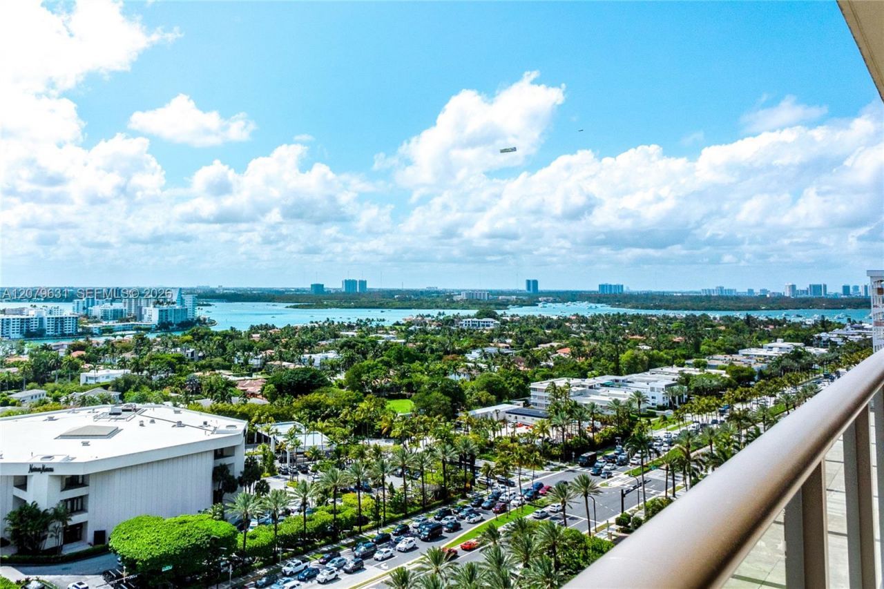 9701 Collins Ave, Unit 1605S, Bal Harbour, FL 33154 Photo