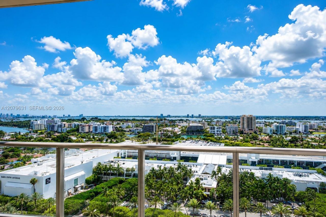 9701 Collins Ave, Unit 1605S, Bal Harbour, FL 33154 Photo
