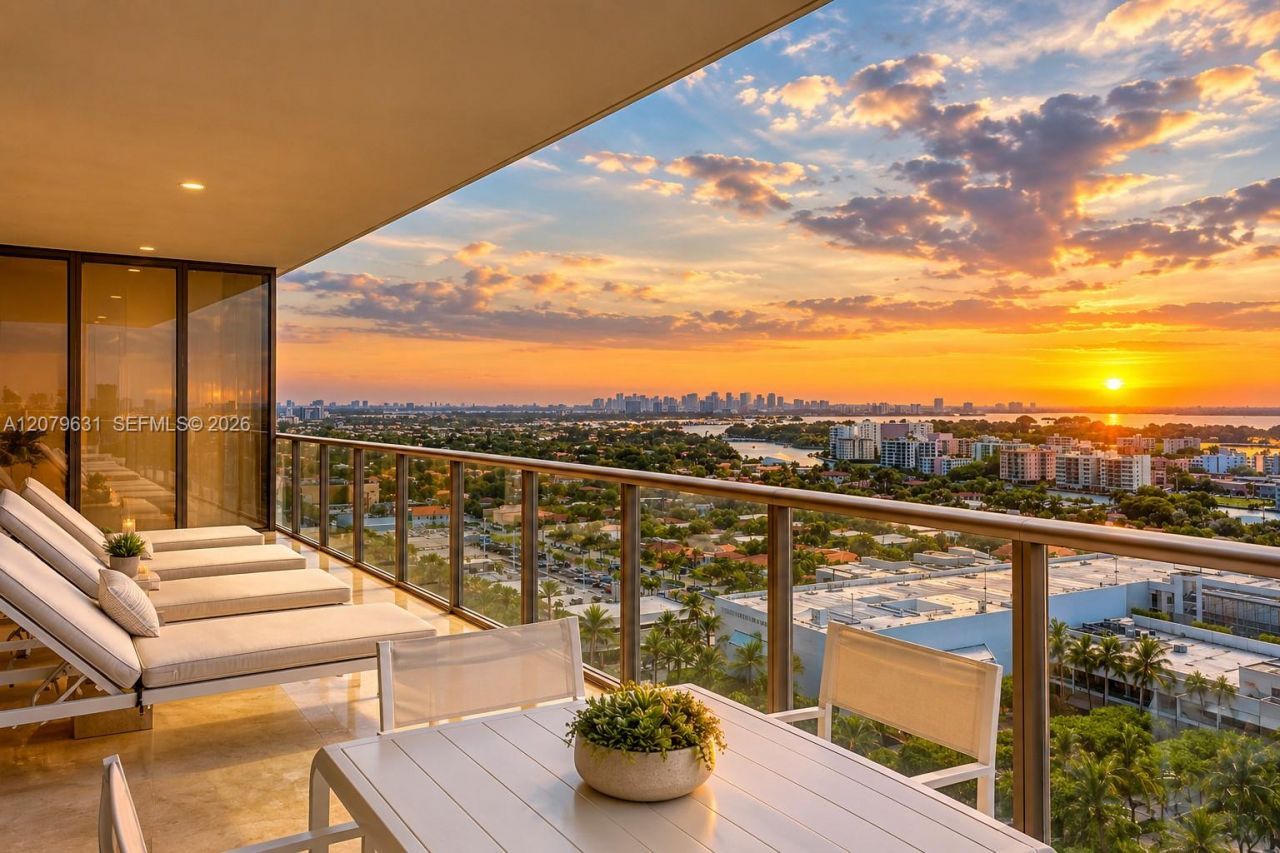 9701 Collins Ave, Unit 1605S, Bal Harbour, FL 33154 Photo