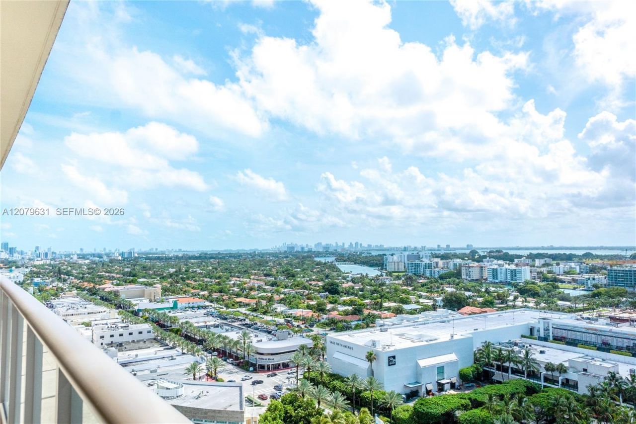9701 Collins Ave, Unit 1605S, Bal Harbour, FL 33154 Photo