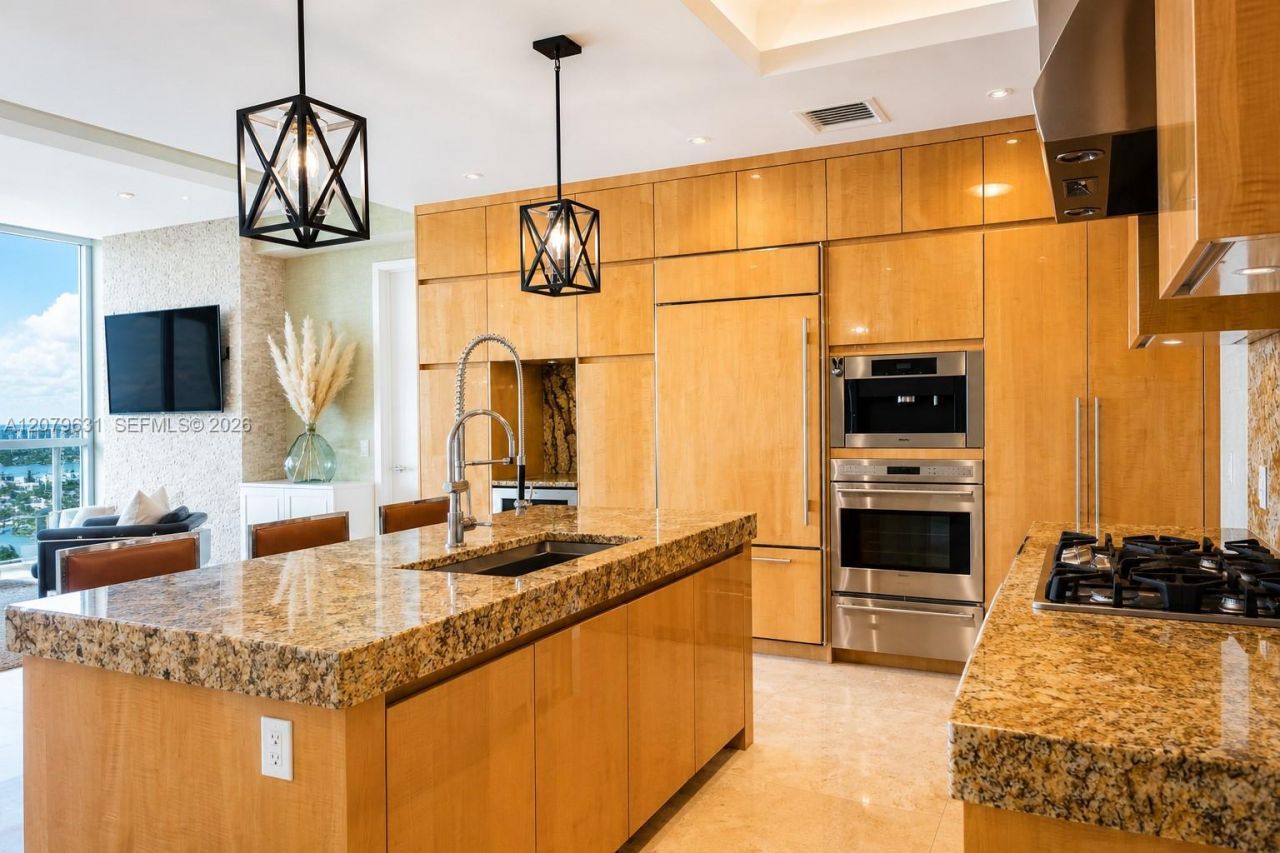 9701 Collins Ave, Unit 1605S, Bal Harbour, FL 33154 Photo