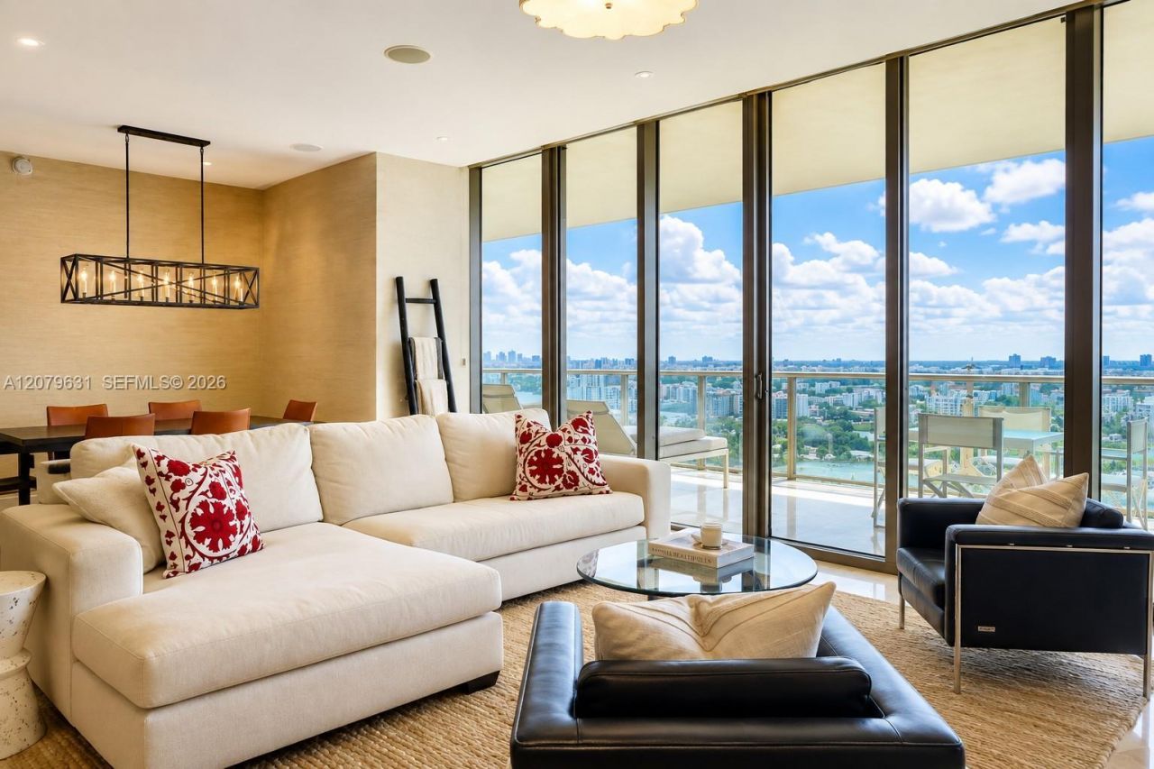 9701 Collins Ave, Unit 1605S, Bal Harbour, FL 33154 Photo