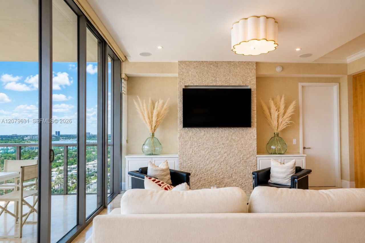 9701 Collins Ave, Unit 1605S, Bal Harbour, FL 33154 Photo