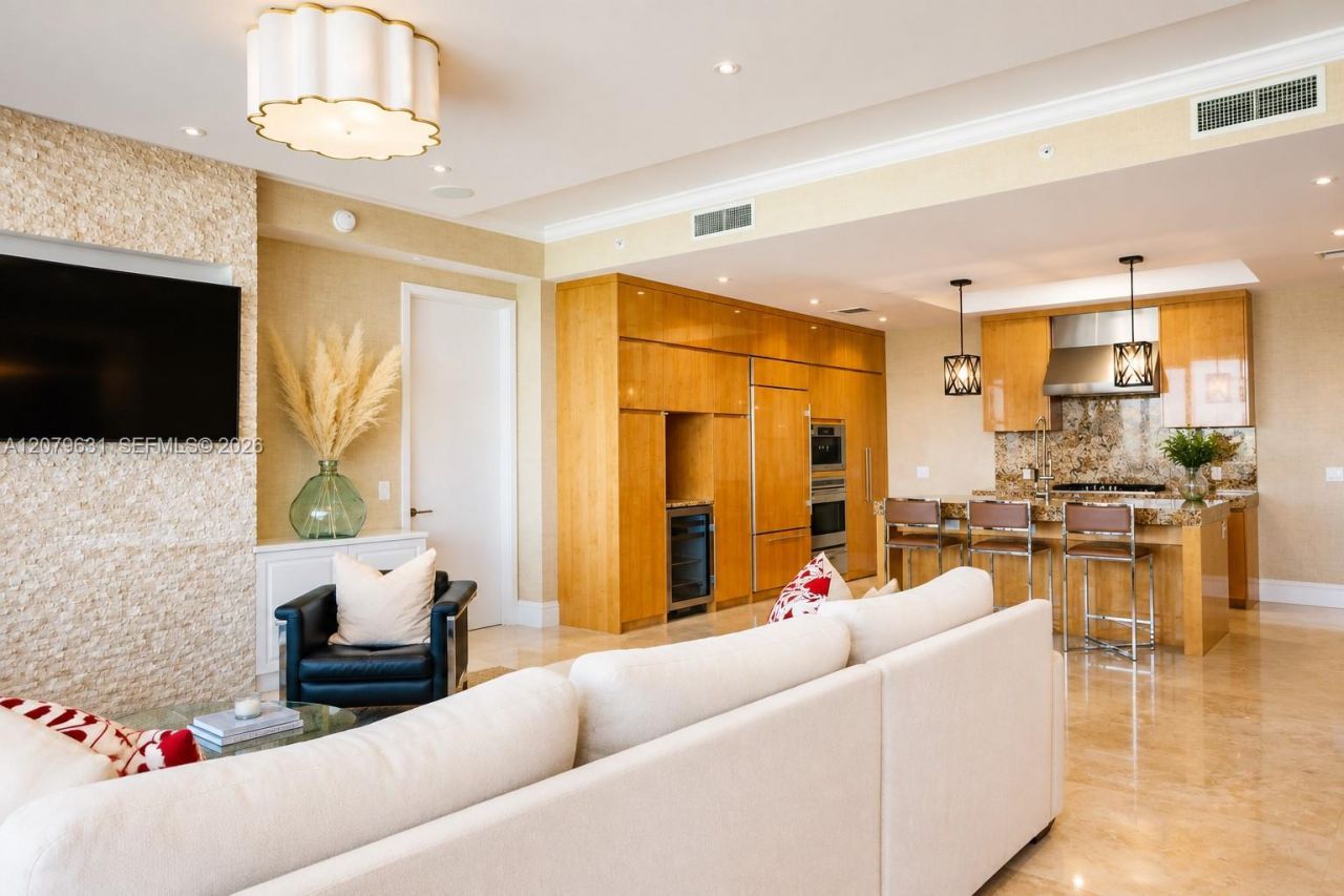 9701 Collins Ave, Unit 1605S, Bal Harbour, FL 33154 Photo