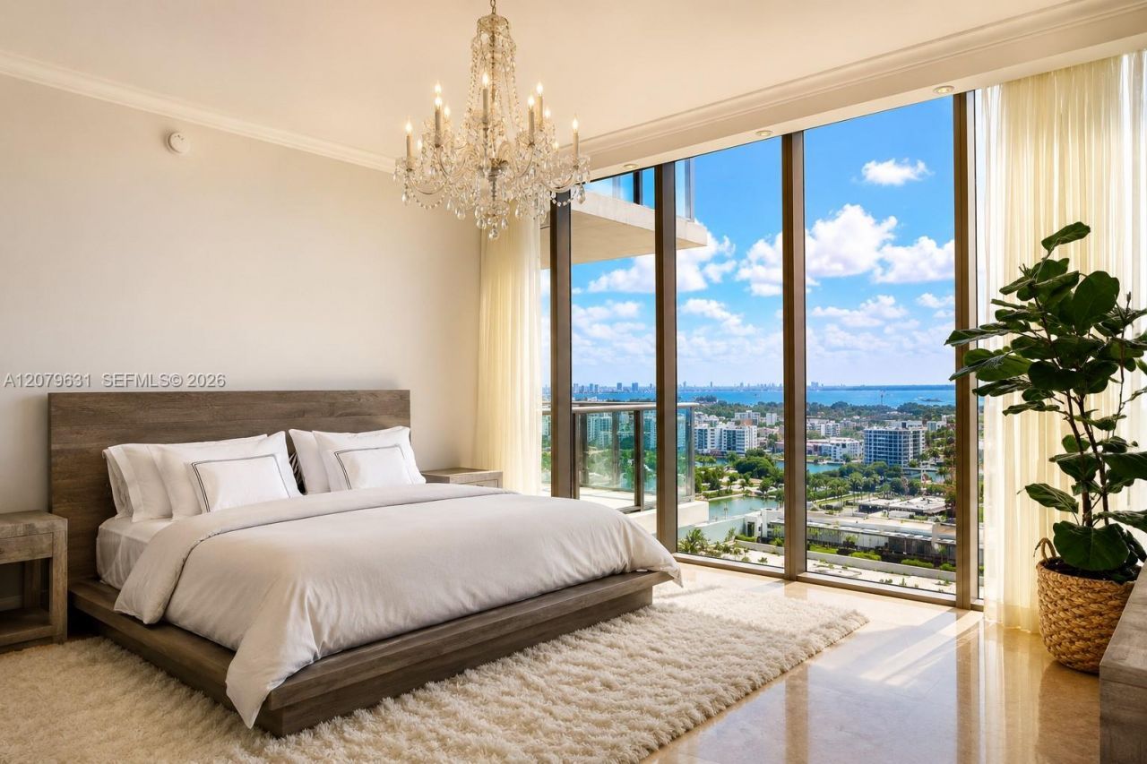 9701 Collins Ave, Unit 1605S, Bal Harbour, FL 33154 Photo