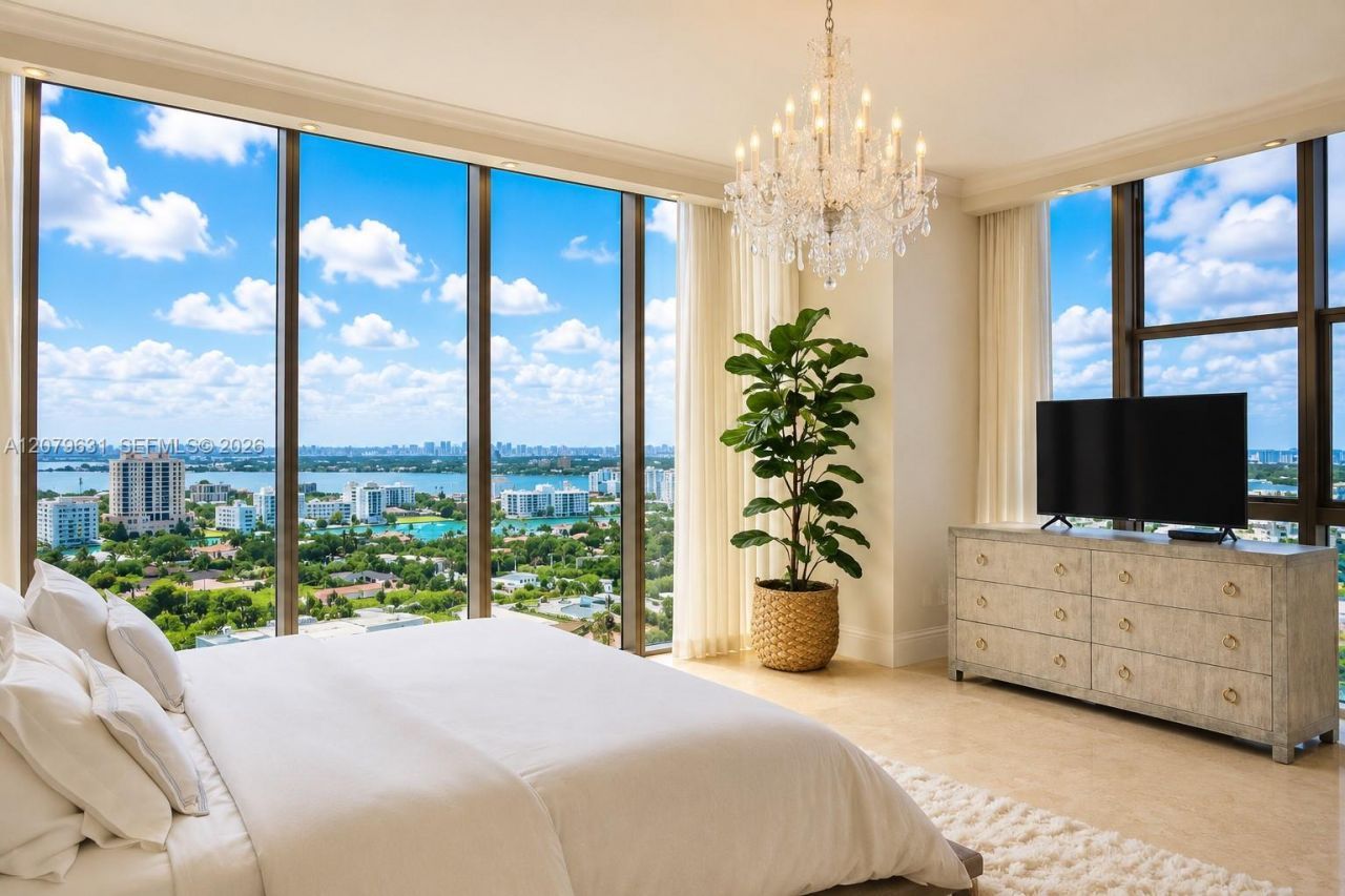 9701 Collins Ave, Unit 1605S, Bal Harbour, FL 33154 Photo