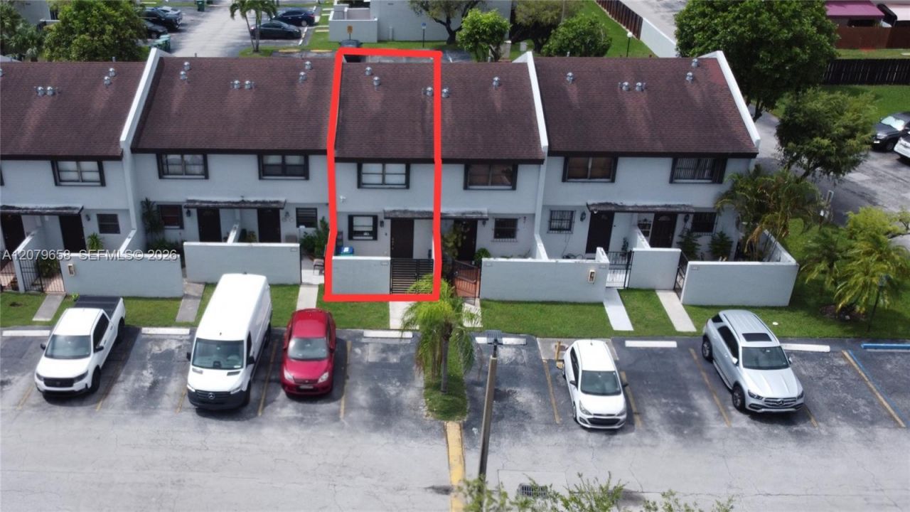 8010 SW 152nd Ave, Unit 211, Miami, FL 33193 Photo