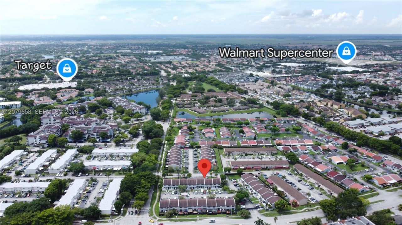 8010 SW 152nd Ave, Unit 211, Miami, FL 33193 Photo