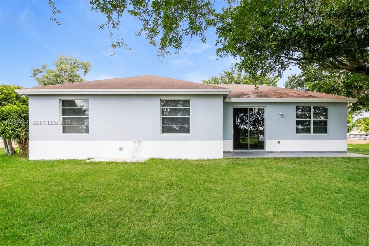 18800 SW 352nd St, Homestead, FL 33034 Photo