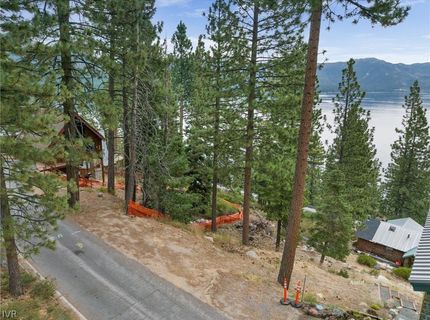 360 Wassou Road , Crystal Bay, NV 89402 Photo