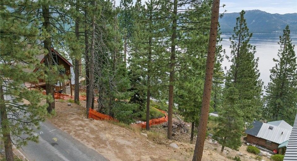360 Wassou Road , Crystal Bay, NV 89402 Photo