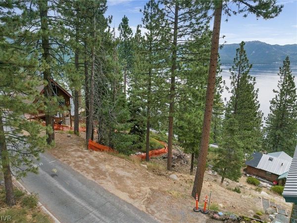 360 Wassou Road, Crystal Bay, NV 89402
