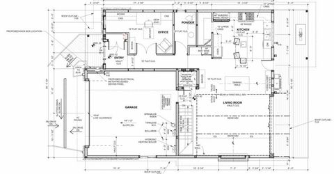 360 Wassou Road, Crystal Bay, NV 89402 Photo