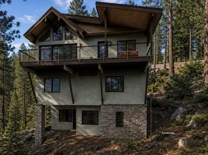 360 Wassou Road, Crystal Bay, NV 89402 Photo