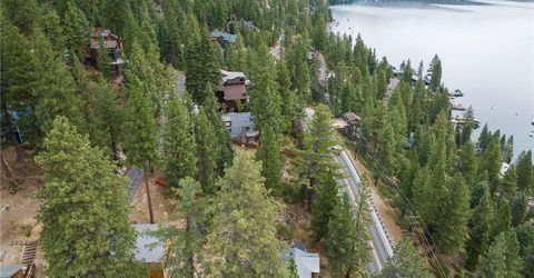 360 Wassou Road, Crystal Bay, NV 89402 Photo