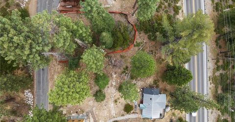360 Wassou Road , Crystal Bay, NV 89402 Photo