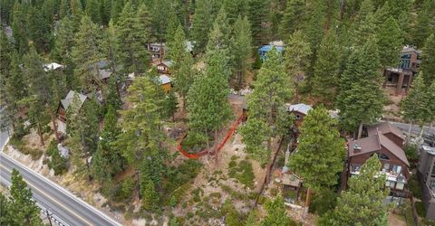 360 Wassou Road, Crystal Bay, NV 89402 Photo