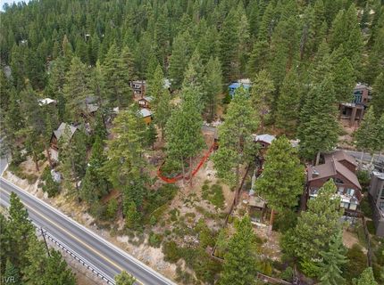 360 Wassou Road , Crystal Bay, NV 89402 Photo