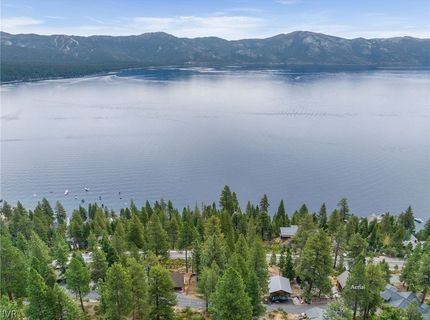 360 Wassou Road, Crystal Bay, NV 89402 Photo